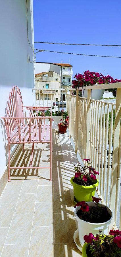 Angela'S Apartment. Elegant Two Bedroom House In Irsina Bagian luar foto