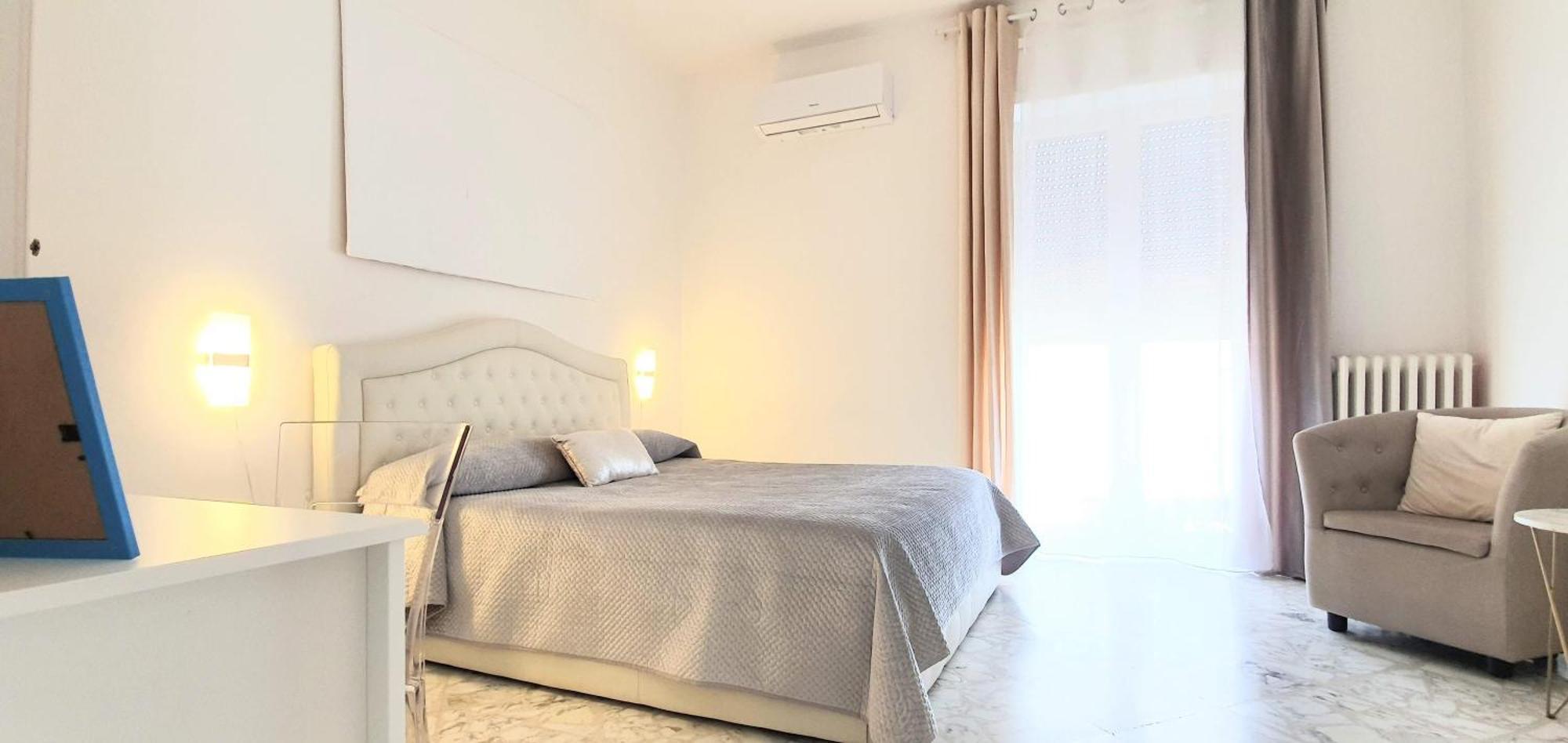 Angela'S Apartment. Elegant Two Bedroom House In Irsina Bagian luar foto