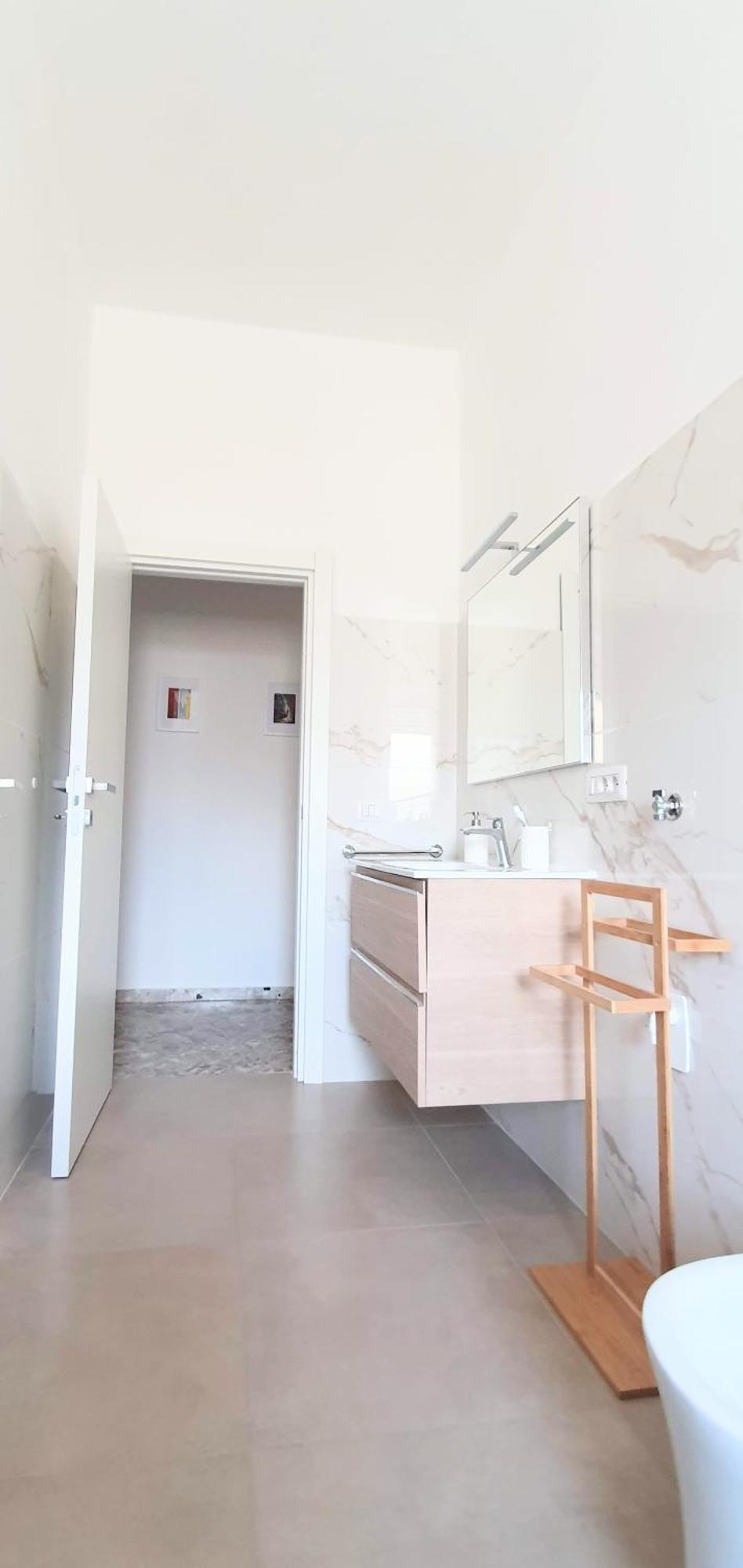 Angela'S Apartment. Elegant Two Bedroom House In Irsina Bagian luar foto