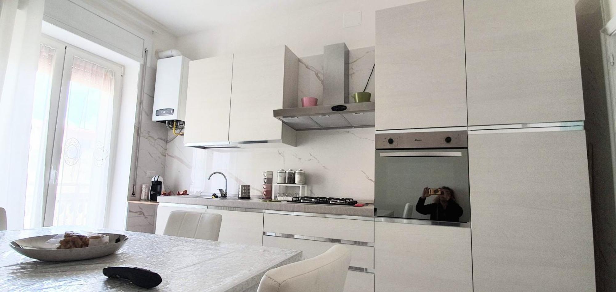 Angela'S Apartment. Elegant Two Bedroom House In Irsina Bagian luar foto