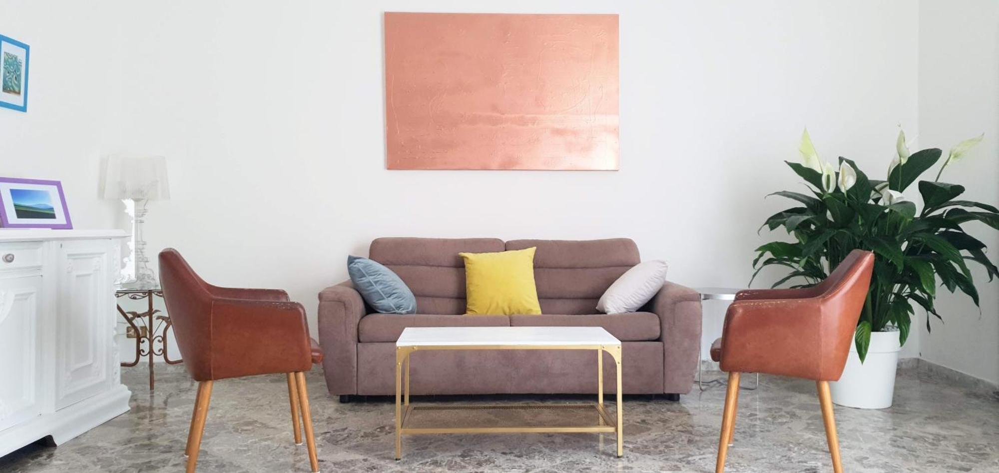 Angela'S Apartment. Elegant Two Bedroom House In Irsina Bagian luar foto