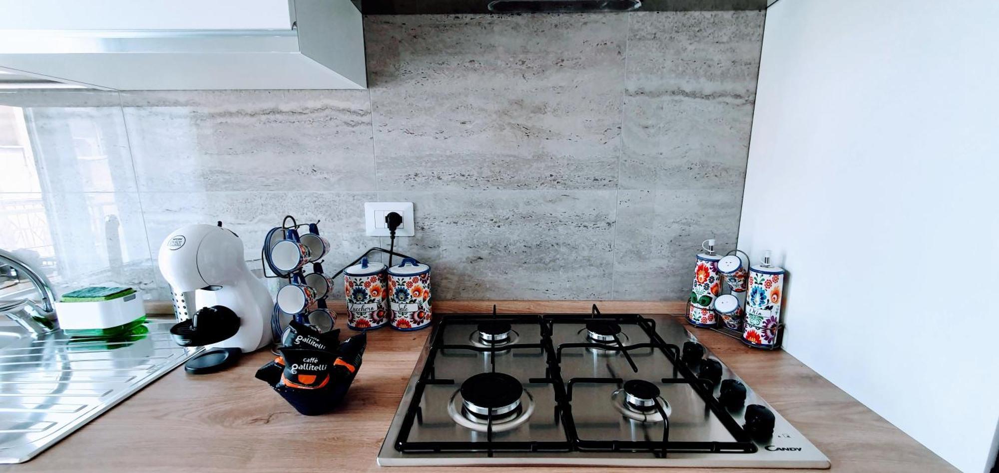Angela'S Apartment. Elegant Two Bedroom House In Irsina Bagian luar foto