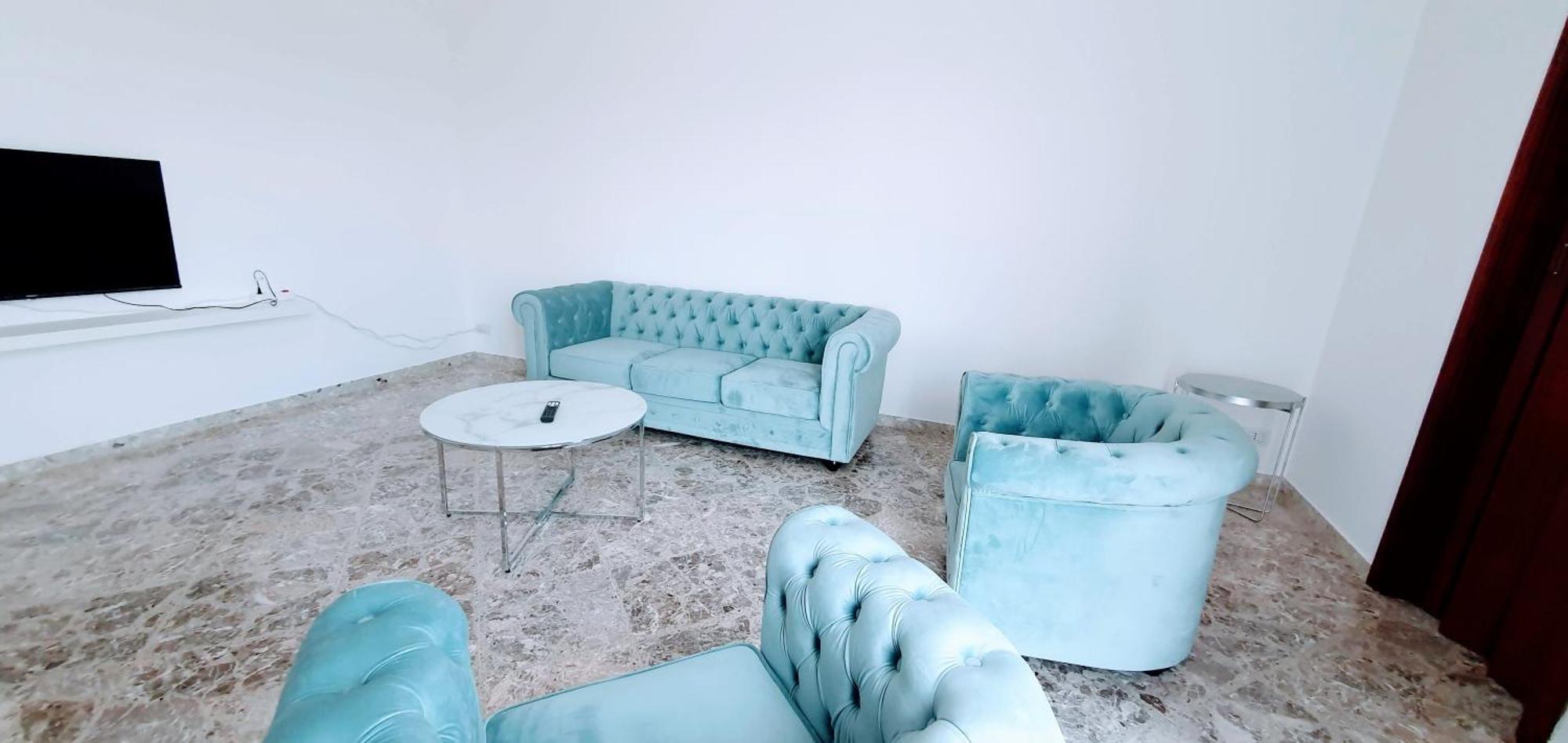 Angela'S Apartment. Elegant Two Bedroom House In Irsina Bagian luar foto
