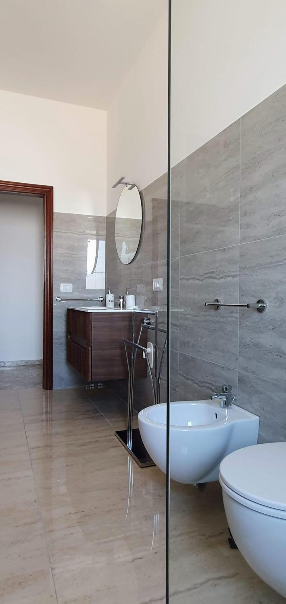 Angela'S Apartment. Elegant Two Bedroom House In Irsina Bagian luar foto