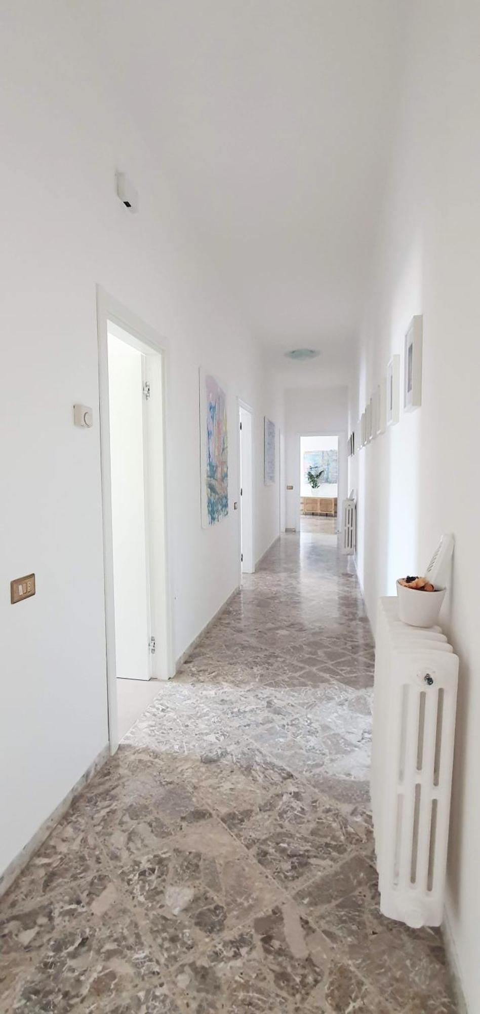 Angela'S Apartment. Elegant Two Bedroom House In Irsina Bagian luar foto